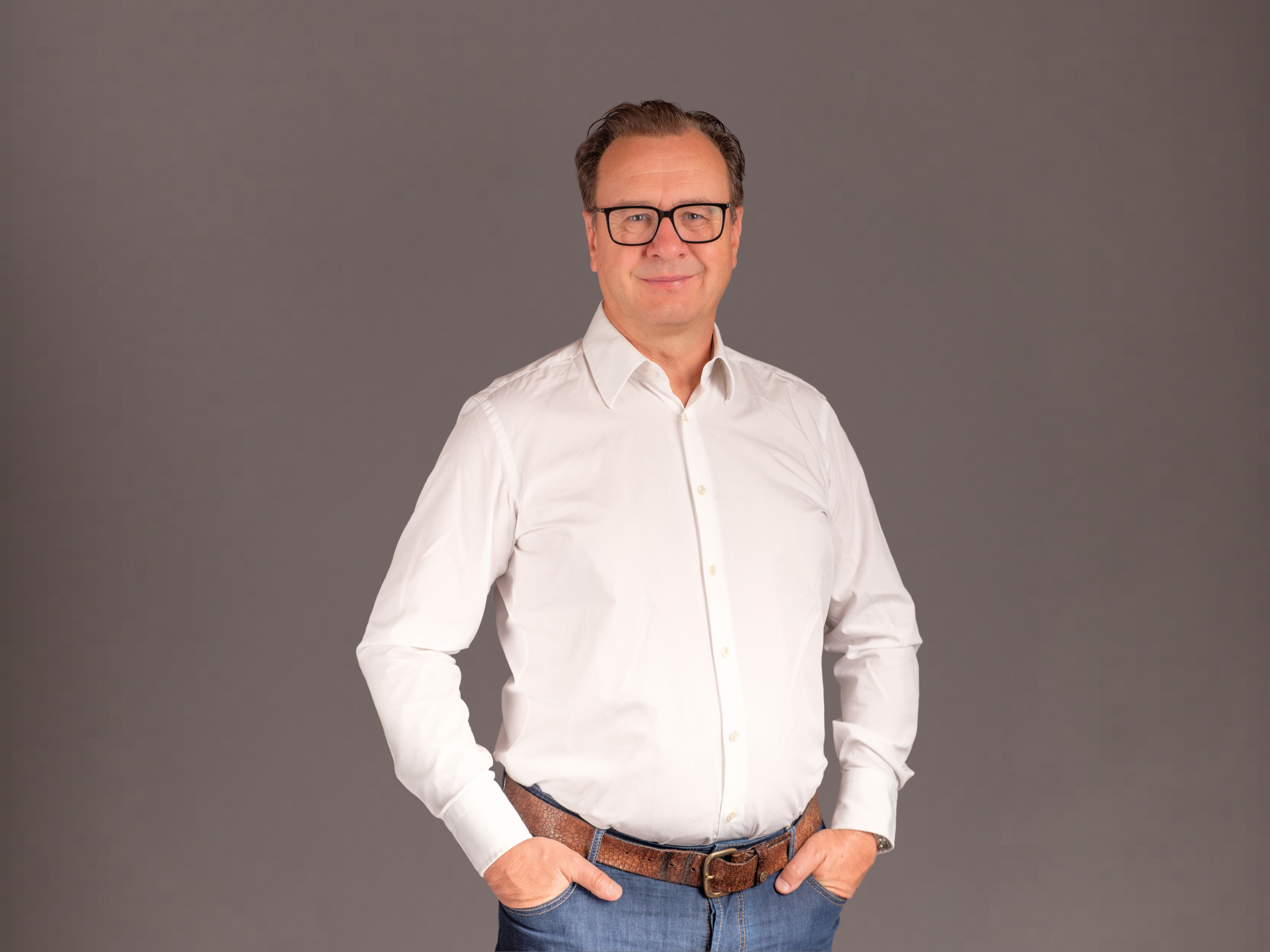 Robert Fehr